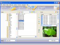 ReaConverter Pro - Graphic Conversion