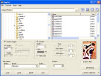 ReaGif - Graphic converter to GIF