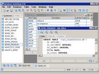 Database Workshop