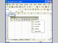 ADX Toys for Microsoft Excel