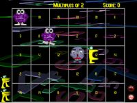 Number Crunch