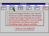 The Billing Software