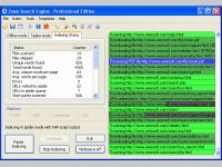Zoom Search Engine