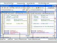 Visual Comparer