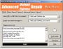 Advanced Outlook Express Repair 1.5