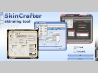 SkinCrafter