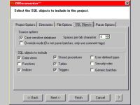 DBDocumentor