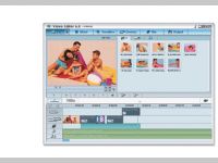 honestech Video Editor