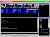 Streetwars Online 2