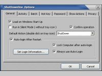 ShutDown Plus