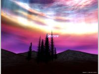 3D Aurora