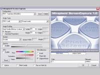 Miraplacid Screen Capture
