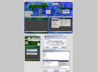 NetworkActiv Scanner