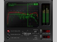 Ozone for Winamp 3
