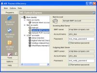 ABF Password Recovery