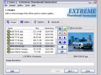 Extreme Thumbnail Generator