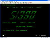 PASSPORT PC TO HOST