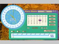 Alarm Master