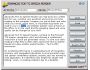 Advanced Text to Speech Reader 3.6