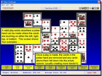 Poker Challenge