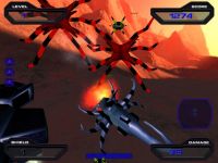 Hellhog XP Shareware