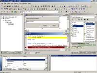 Script Debugger IDE - new full-featured debugger.