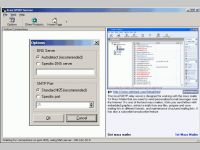 Free SMTP Server