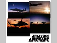 Amazing Aircraft