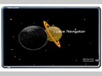 Space Navigator