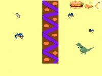 Dogs and Fishes