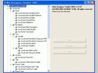 Web Designers Toolkit 2003