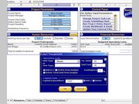 Project Planning and Management