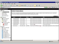 GFI WebMonitor for ISA Server