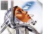 Vizeon CyberGirl Dynamic WebTop 4.0