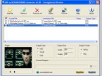 Boilsoft AVI to VCD/SVCD/DVD Converter