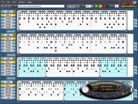 Cyclic Independence for Drummers