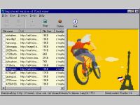 flash miner