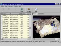 Image miner