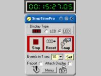 SnapTimePro