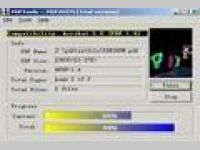 PDF2HTML