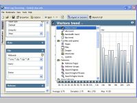 Web Log Storming