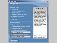 InfoPurge
