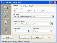 ActiveScreenLock