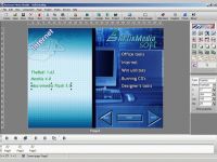 ArtixMedia Menu Studio