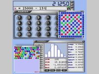 Business&Games Calculator