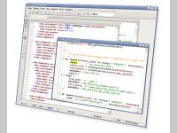 GridinSoft Notepad