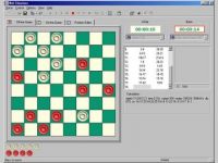 Net Checkers