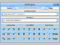 HiDigit