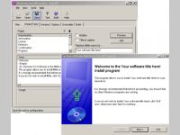 Install Creator