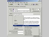 Group Mail Free